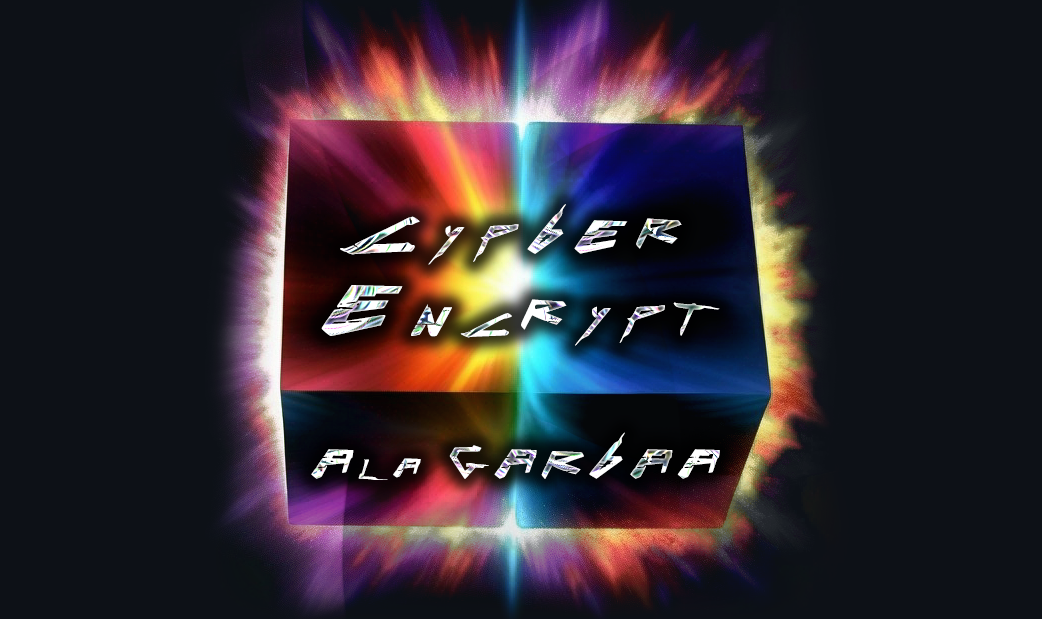 Cyber Encrypt